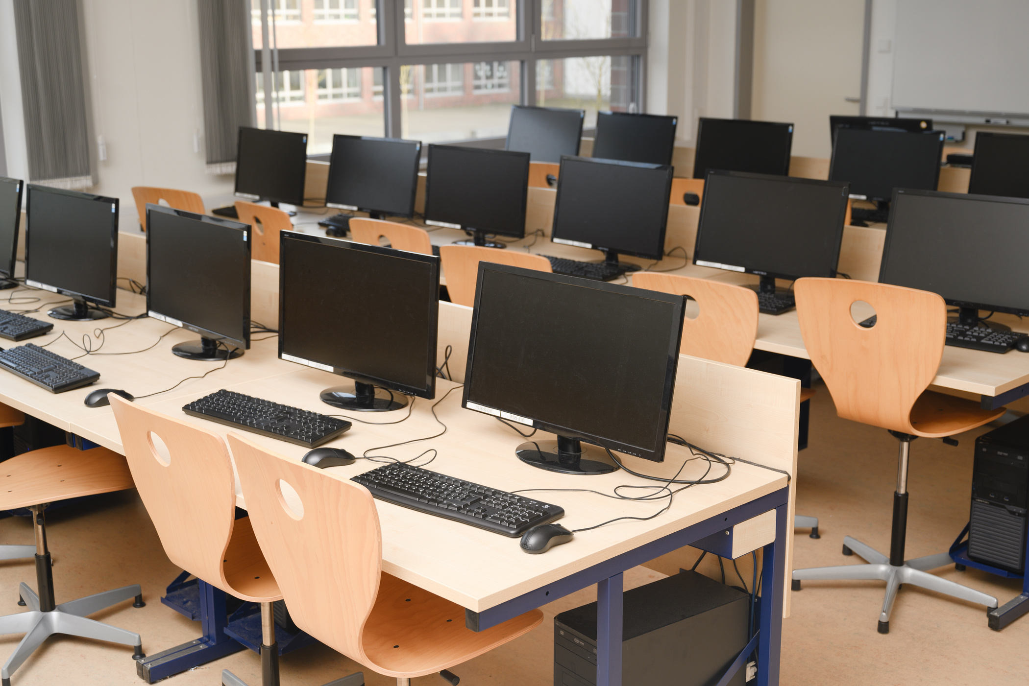 หน้าแรกระบบการบริหารจัดการศึกษาอิเล็กทรอนิกส์ DIGI Smart School